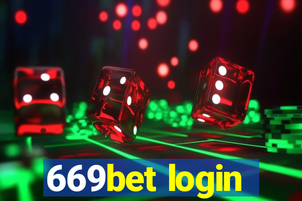 669bet login